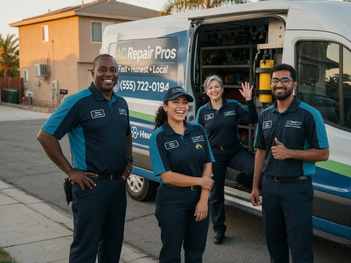 AC Repair company in Still Pond, MD