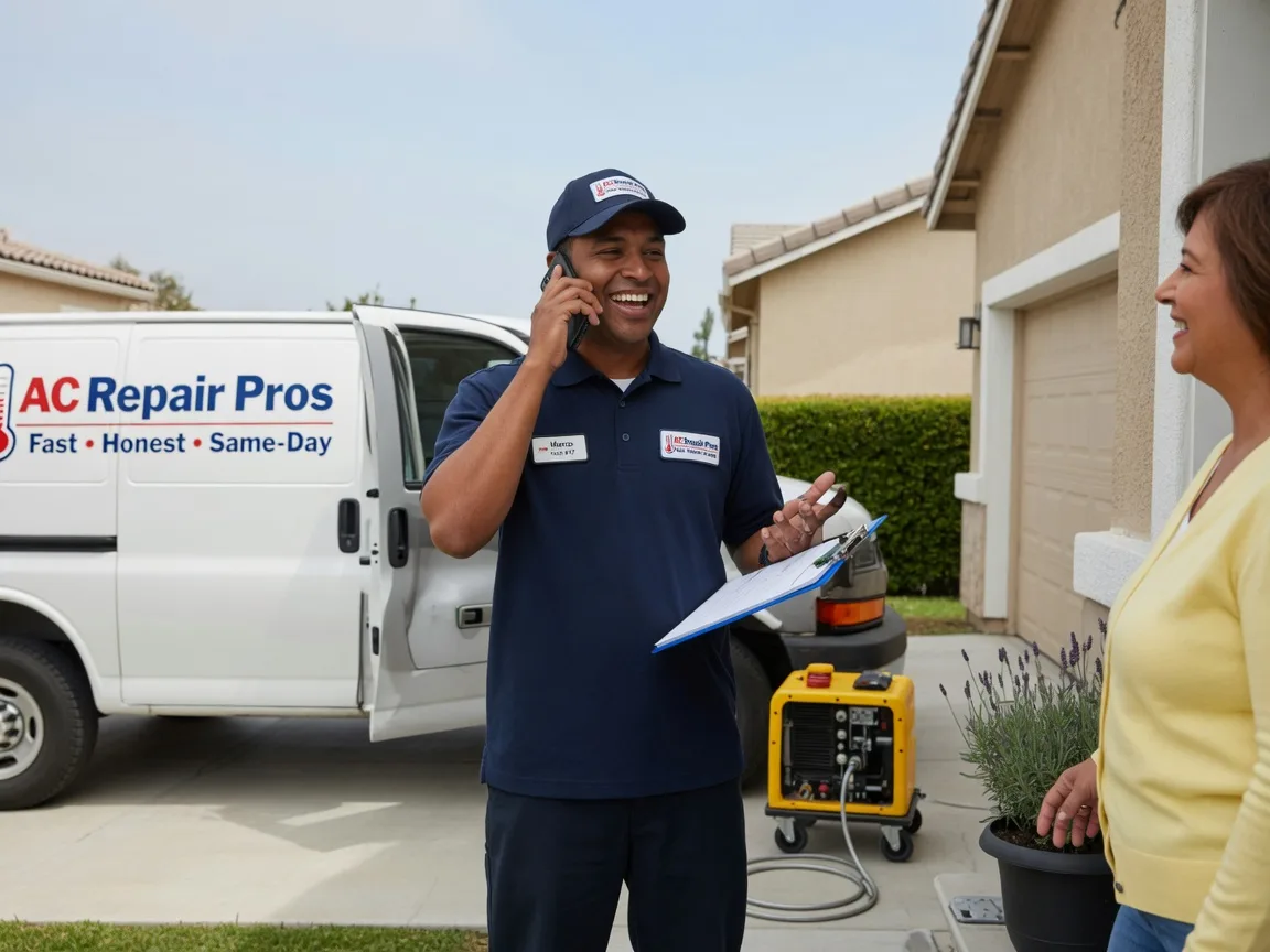AC Repair Still Pond, MD FAQs
